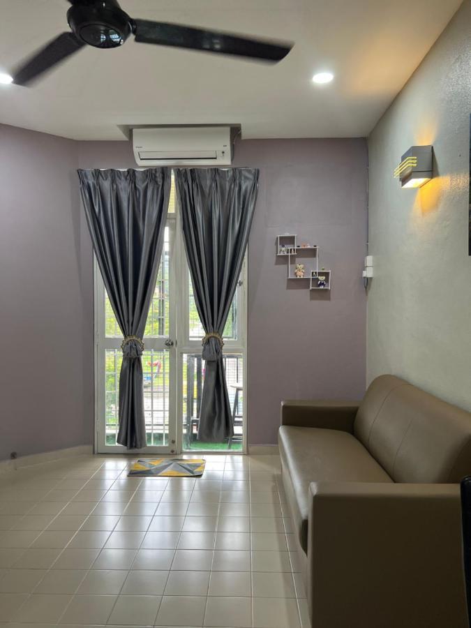 Batu Feringgi Homestay エクステリア 写真