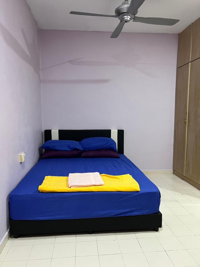 Batu Feringgi Homestay エクステリア 写真