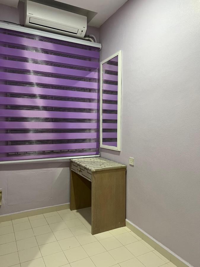 Batu Feringgi Homestay エクステリア 写真