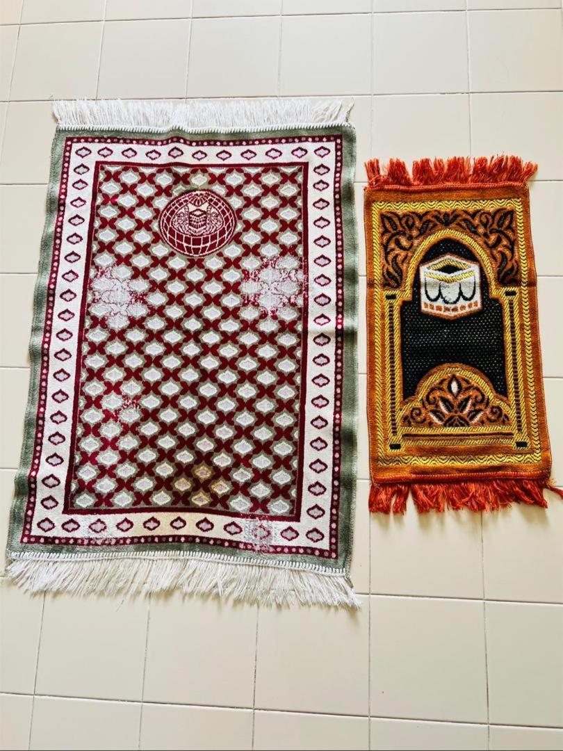 Batu Feringgi Homestay エクステリア 写真